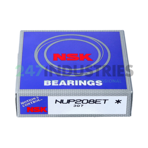 NUP208E.TVP2.C3 FAG Image 4
