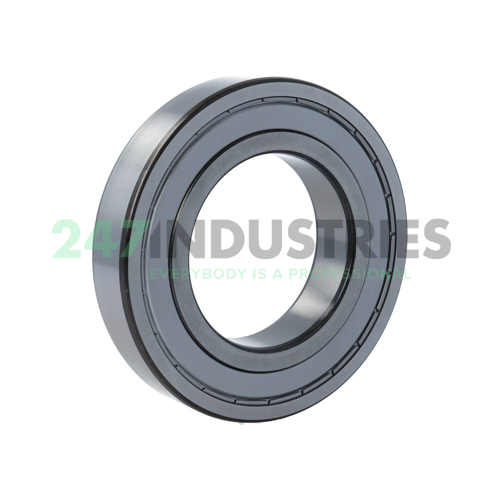 6214-2Z/C3 SKF Image 2