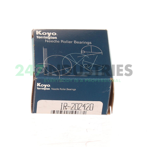 IR202420 Koyo (JTEKT) Image 3