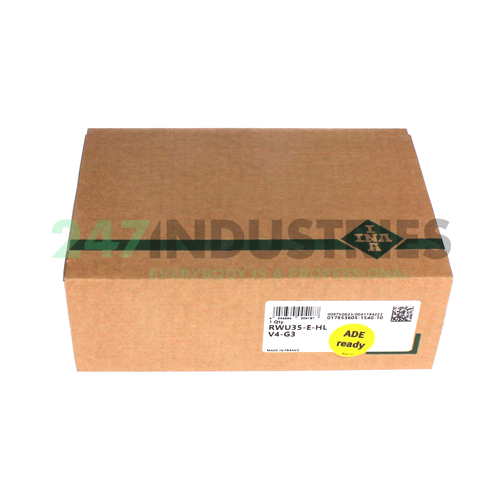 RWU35-E-V4-G3 INA Image 4
