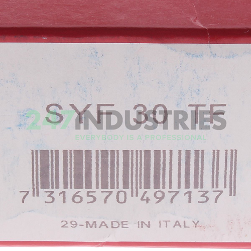 SYF30TF SKF Image 3