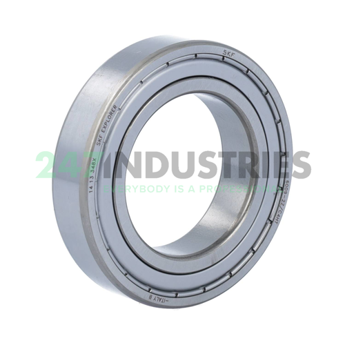 6009-2Z/C4HT SKF