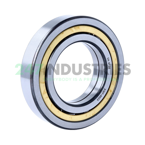 QJ212-XL-MPA FAG Image 2