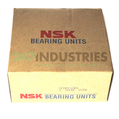 UCHB210D1 NSK Image 4