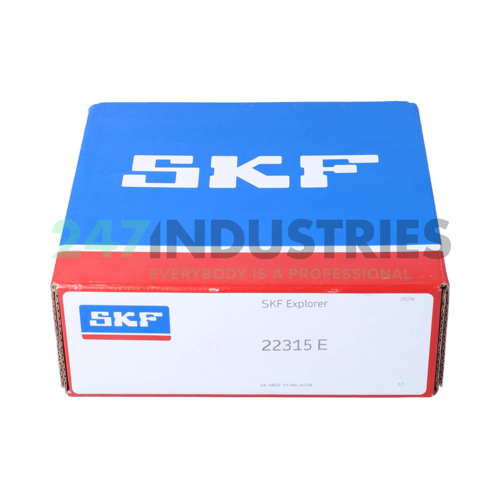 22315E SKF Image 5