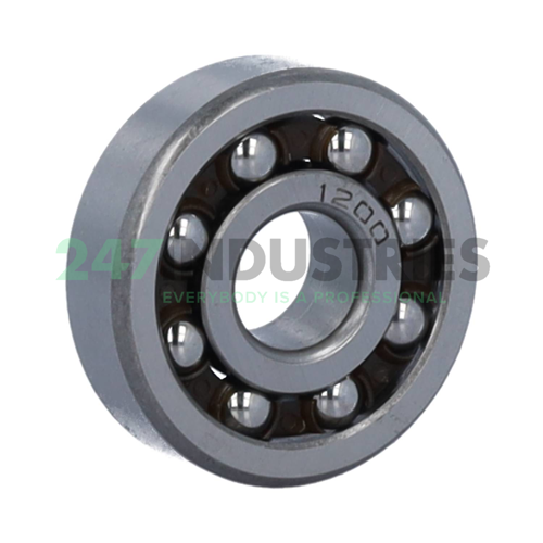 1200TNG Neutral Image 1