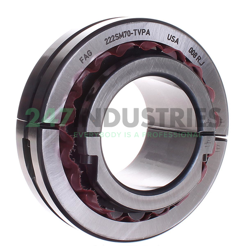 222SM70-TVPA FAG