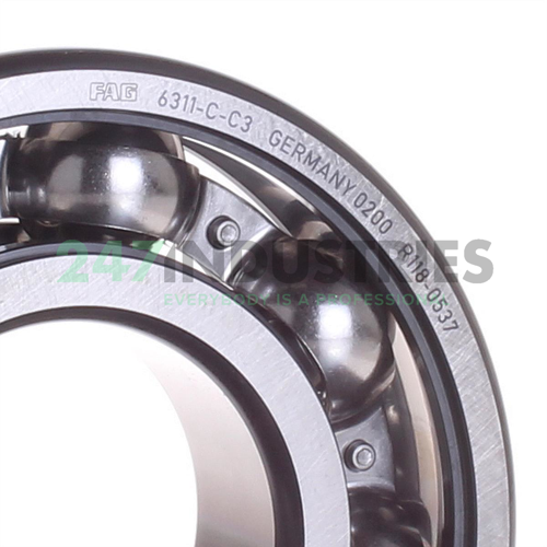 6311-C-C3 FAG Image 2