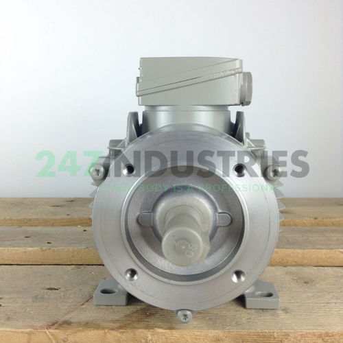 1LE1003-0EB42-2NA4-Z Siemens Image 4