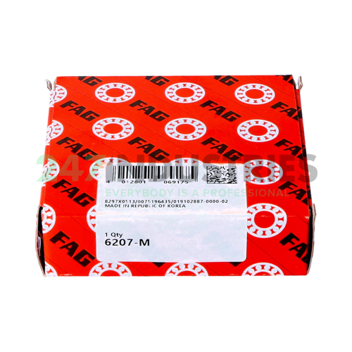 6207-M FAG Image 3