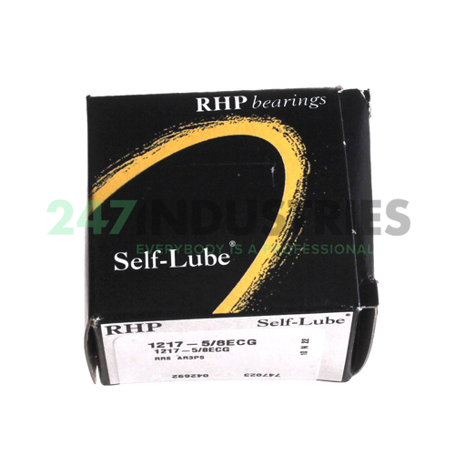 1217-5/8ECG RHP Image 3