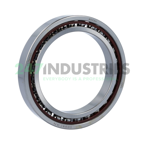 S61918C TA P4 UL GMN Paul Müller Industrie