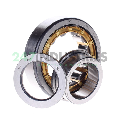 NUP307-E-XL-M1-C3 FAG Image 2