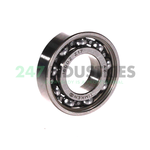 16002 Timken