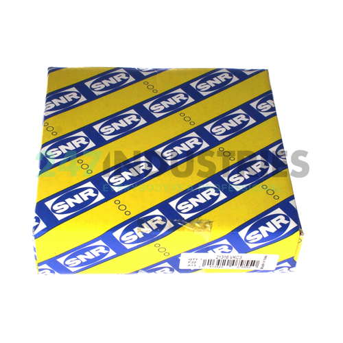 21316.VKC3 SNR Image 4