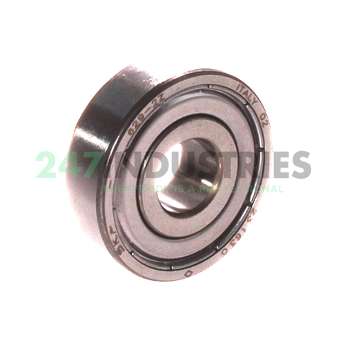 629-2Z SKF
