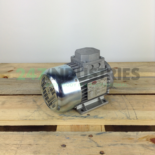 H71A/4B3 Bonora Image 3