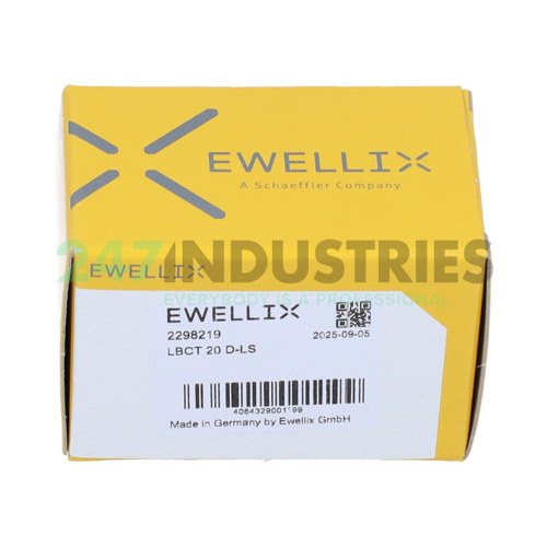 LBCT20D-LS Ewellix Image 3