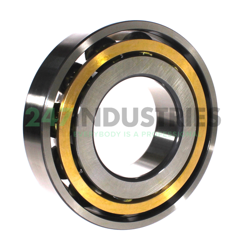 7318-B-XL-MP-UA FAG Image 2