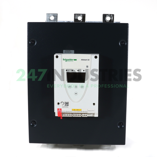 ATS22C59Q Schneider Electric Image 4