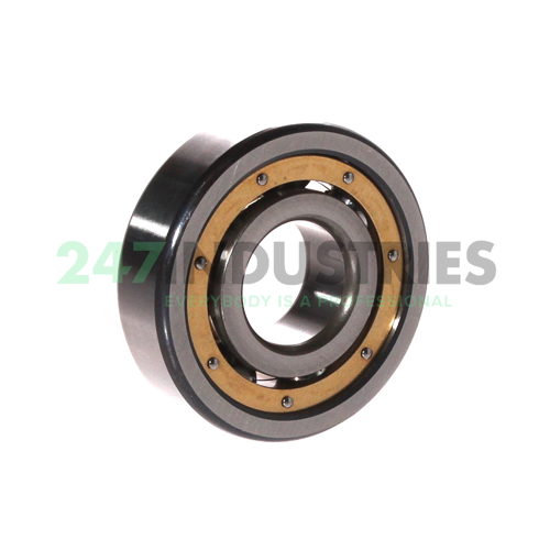 6304-MA-C3 FAG Image 3