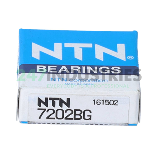 7202BG NTN Image 3