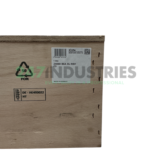 24080-BEA-XL-MB1-C3 FAG Image 3