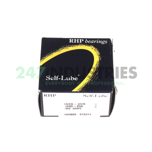 1030-25G RHP Image 3