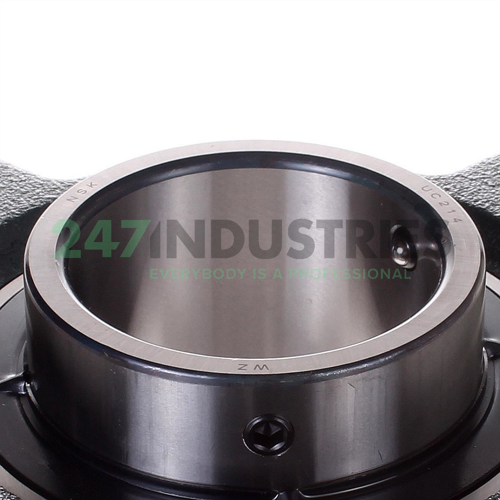 UCFC214D1 NSK Image 2