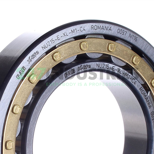 NU215-E-XL-M1-C4 FAG Image 2