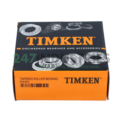 55444D-20081 Timken Image 4