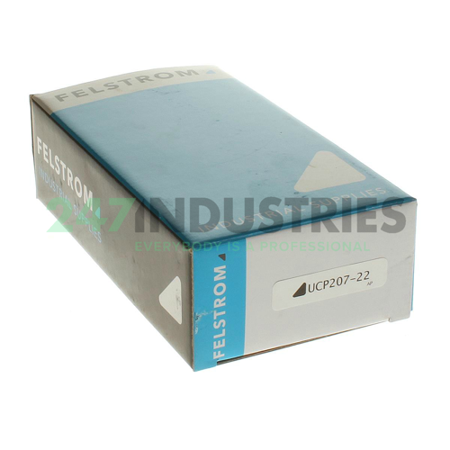 UCP207-22 Felstrom Image 3