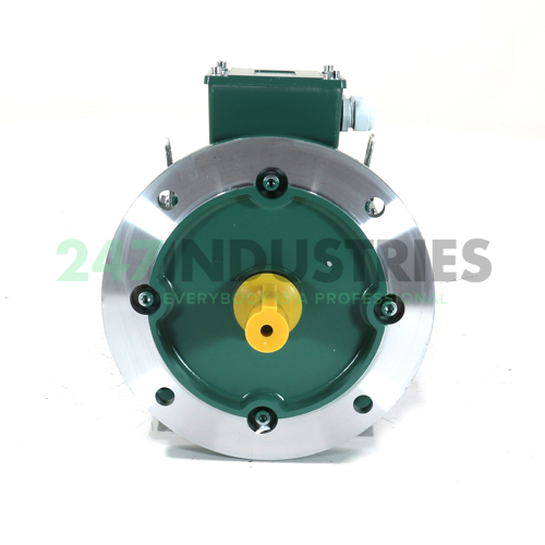 GL-100L1-4-B35 E. Electric Company Belgium Image 2