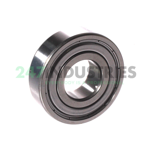 6203-2Z/C2E SKF Image 2