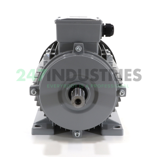 3F3A-112MA-2B3 Felstrom Image 3