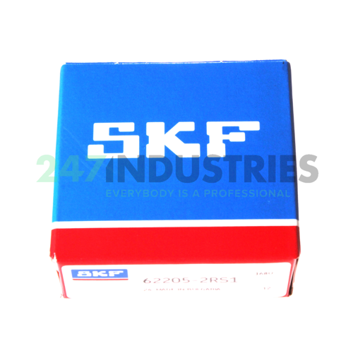 62205-2RS1 SKF Image 3