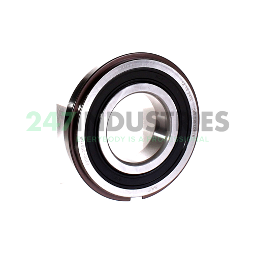 6208-2RS1NR SKF