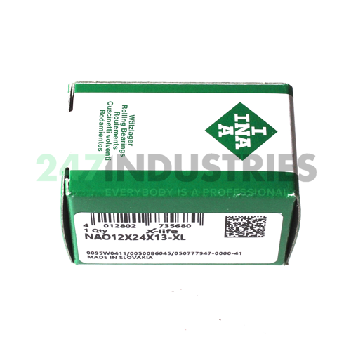 NAO12X24X13-XL INA Image 3