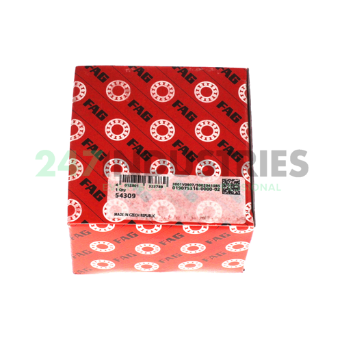 54309 FAG Image 3