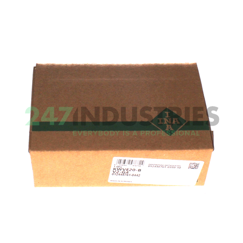 KWVE20-B-V2-G4 INA Image 4