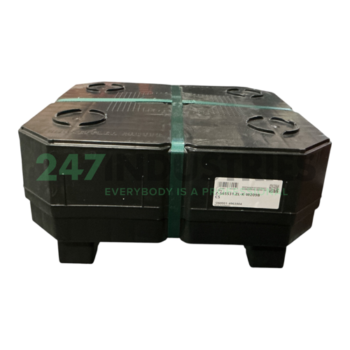 Z-565531.ZL-K-W209B-C5 FAG Image 2