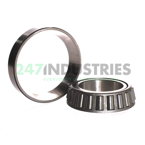 482/472 Timken Image 2