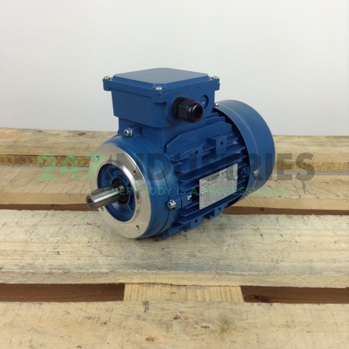 UMA80K-4B14 Universal Motors