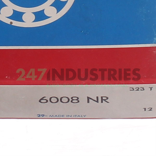 6008NR SKF Image 6