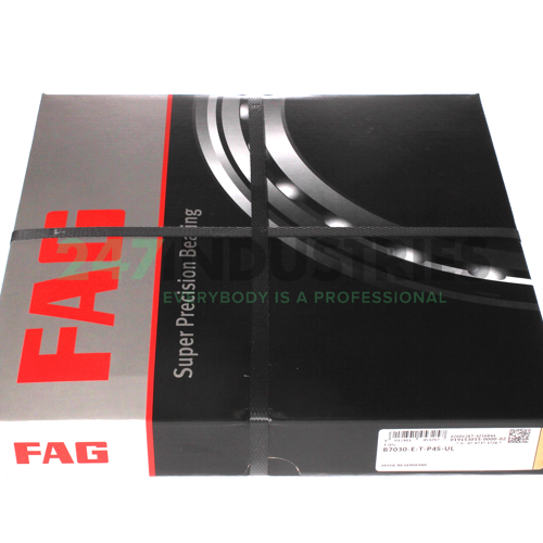 B7030-E-T-P4S-UL FAG Image 3