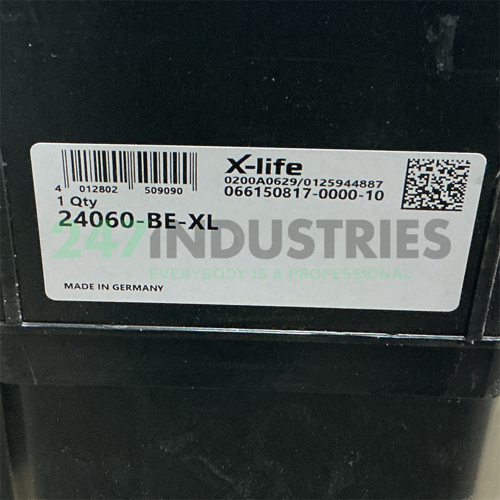 24060-BE-XL FAG Image 3
