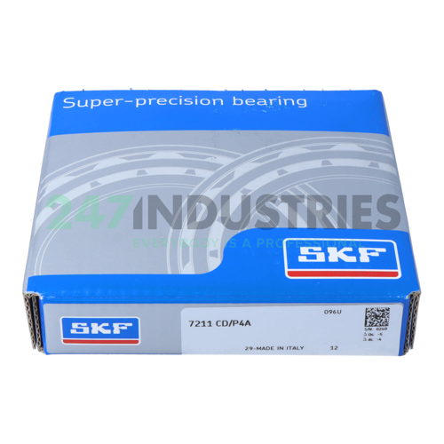 7211CD/P4A SKF Image 3