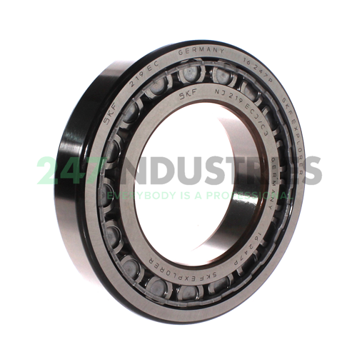 NJ219ECJ/C3 SKF