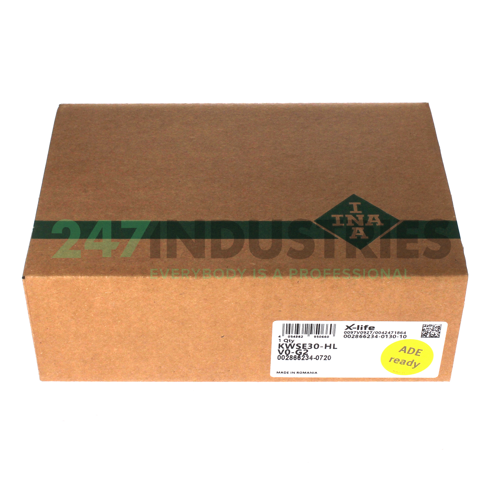 KWSE30-HL-V0-G2 INA Image 4