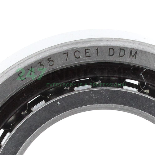 EX35 7 CE1 DDM SNFA Image 3